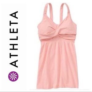 SOLD🌸 Athleta Intertwine Yoga Tank 🌸